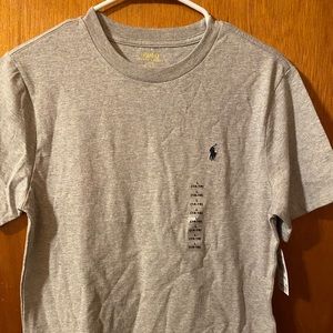 Boys Ralph Lauren short sleeve shirt